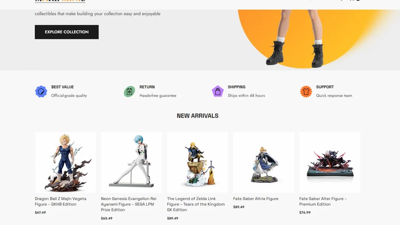 WooCommerce MCP Server